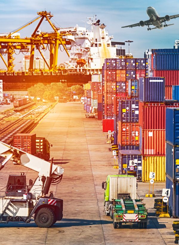 Request a shipping quote